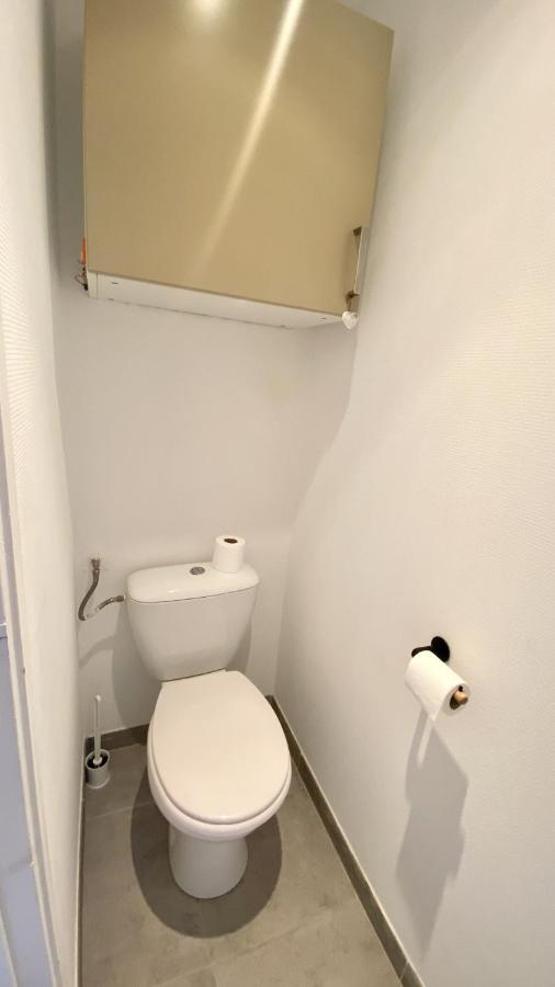 Maison Du Bonheur Le Crotoy Zewnętrze zdjęcie