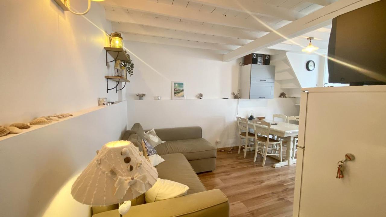 Maison Du Bonheur Le Crotoy Zewnętrze zdjęcie